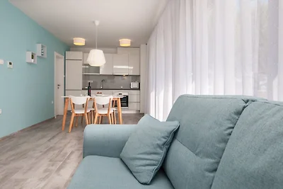 Apartments Dva Galeba - Standard One Bedroom ...