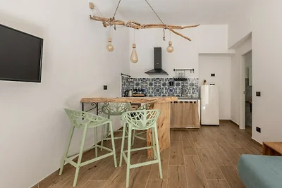 Casa Calessino a Ballarò