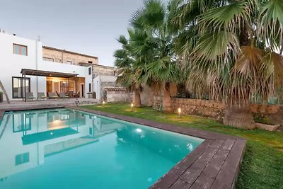 Can Serral - Villa Con Piscina Privada En...