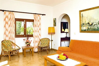 Ferienhaus in Santa Margalida mit Terrasse