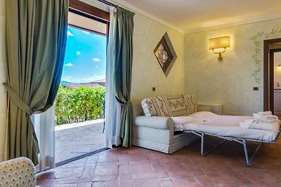 Elegante appartamento in Resort con piscina t...