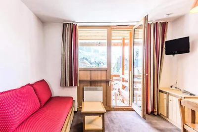 Residenz Les Fontaines Blanches