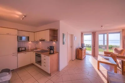 Wohnung in Rechlin am Müritz-Nationalpark