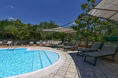 Casa vacanze a San Cipriano Picentino