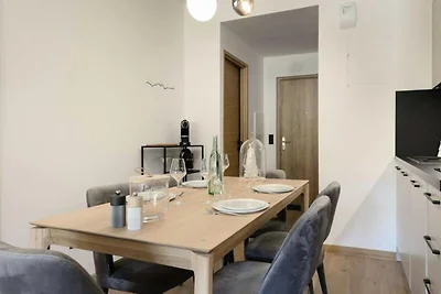 Courchevel 1650 – 4 Personen – Ski-in/Ski-out