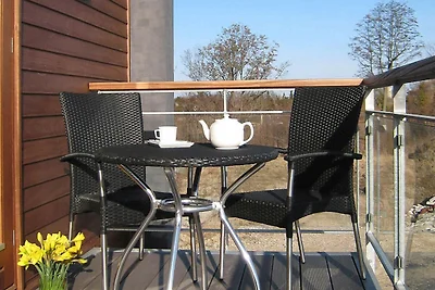 4 Personen Ferienhaus in Bogense-By Traum