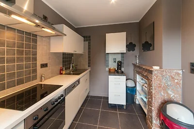 Ferienhaus Erholungsurlaub Liége