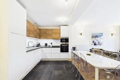 Appartamento a La Rosière con accesso alle...