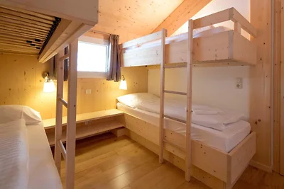 Geschmackvolles Chalet mit Infrarotsauna
