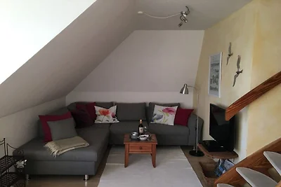 Ferienwohnung mit 2 Schlafzimmer