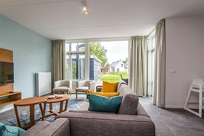Ferienhaus nur 4 km. von Maastricht entfernt