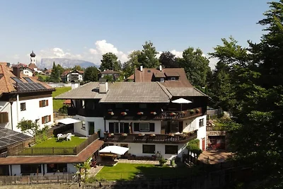 Ferienwohnung mit 2 Schlafzimmer