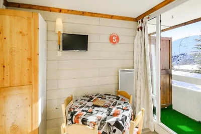 Studio 4 Personnes - Selectie