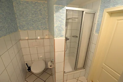 Apartment Fehmarn-Burgtiefe