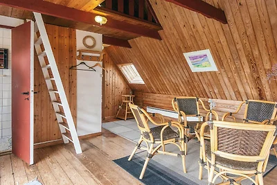 4 Personen Ferienhaus in Rømø