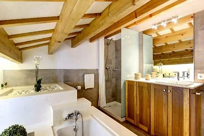 Haus in Ciutadella mit historischem Charme