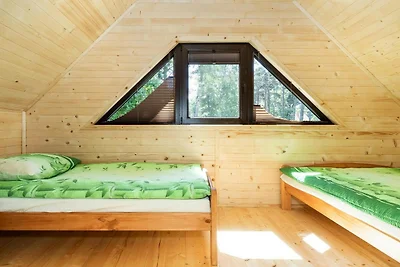 Casa vacanze a Pobierowo