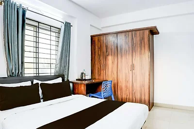 Super Hotel O Whitefield