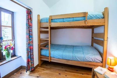 Casa vacanze a Malbosc