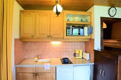 Studio für 5 Personen