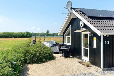 6 Personen Ferienhaus in Ansager-By Traum