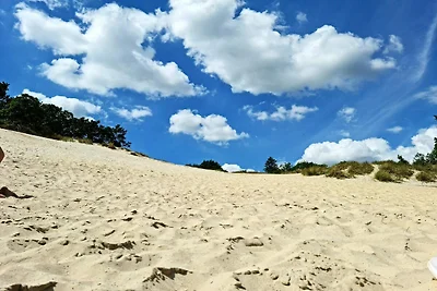 Familienfreundliches Strandhaus -- By Traum...