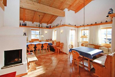 Casa vacanze a Königsleiten