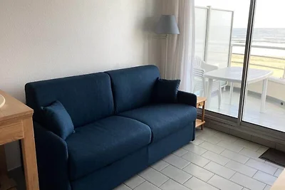 Entspannender Aufenthalt in der Residence Les...