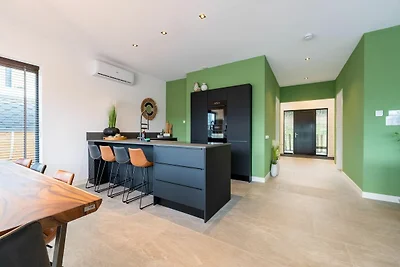 Villa in Zeewolde in der Nהhe des...