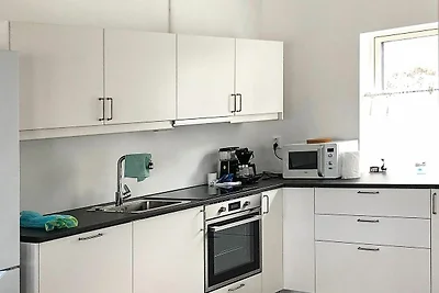 6 Personen Ferienhaus in Kverva