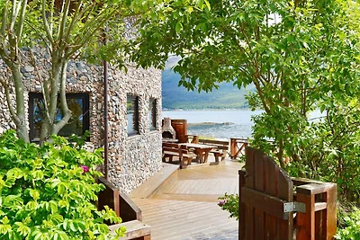 10 Personen Ferienhaus in EIDSVÅG-By Traum