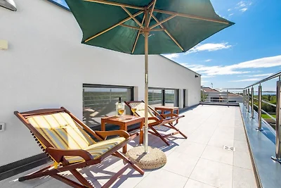 4 Schlafzimmer Villa in Krnica