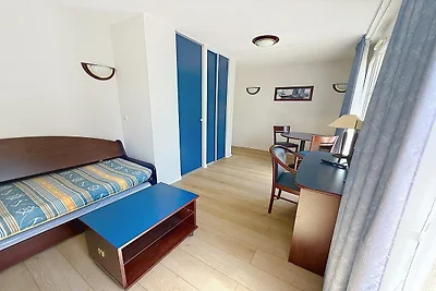Schöne Ferienwohnung, Roche-Posay