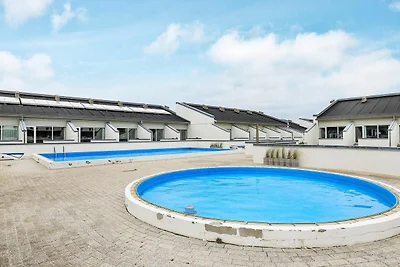 6 Personen Ferienhaus in Brovst-By Traum