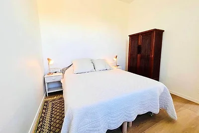 Wohnung in Frankreich nahe Strände & Shops