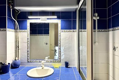 Apartment in Aiguillon mit Zugang zum Strand