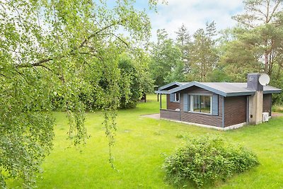 5 Personen Ferienhaus in Højslev-By Traum