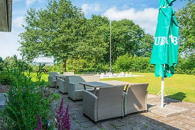 Tolle Hütte im Campingresort