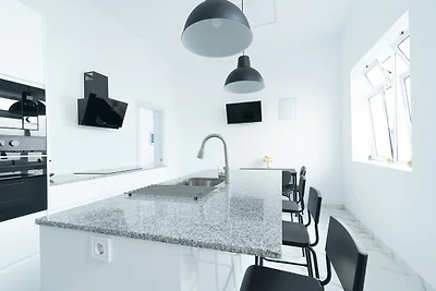 Haus in Las Palmas nahe Las Canteras Strand