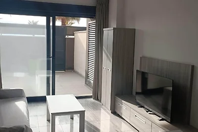 Gemütliche Wohnung in Fuengirola mit...