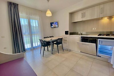 Residentie Belvedere, Castelnuovo del Garda-v...