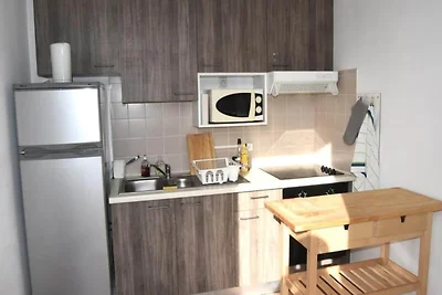 Residenz Les Candeilleres