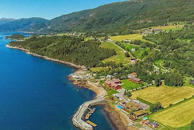 5 Personen Ferienhaus in EIDSVÅG