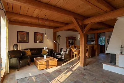 Ferienwohnung mit 2 Schlafzimmer