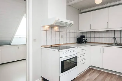 17 Personen Ferienhaus in Rømø