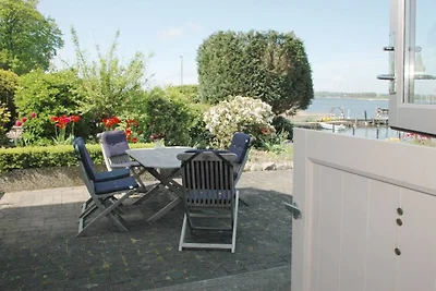 Ferienwohnung mit 1 Schlafzimmer
