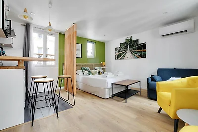 Charmantes Studio - 2P - Sentier