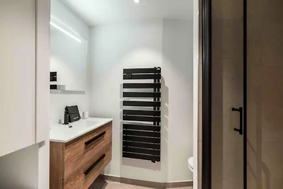 Apartment in Méribel in der Nähe des...