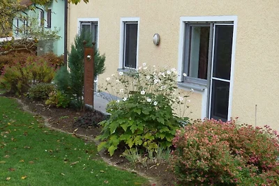 Ferienwohnung mit 1 Schlafzimmer