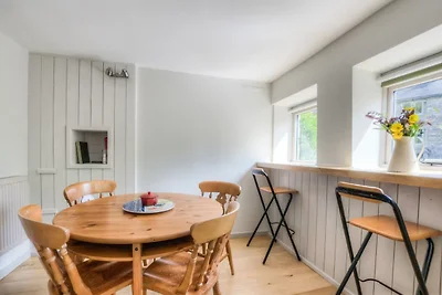 Hütte in Warslow nahe Manifold-Tal